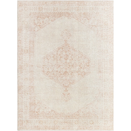 Downtown DTW-2328 Machine Crafted Area Rug